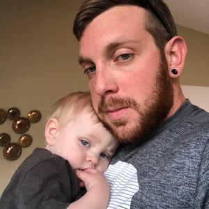 Meet your Posher, Jonathon